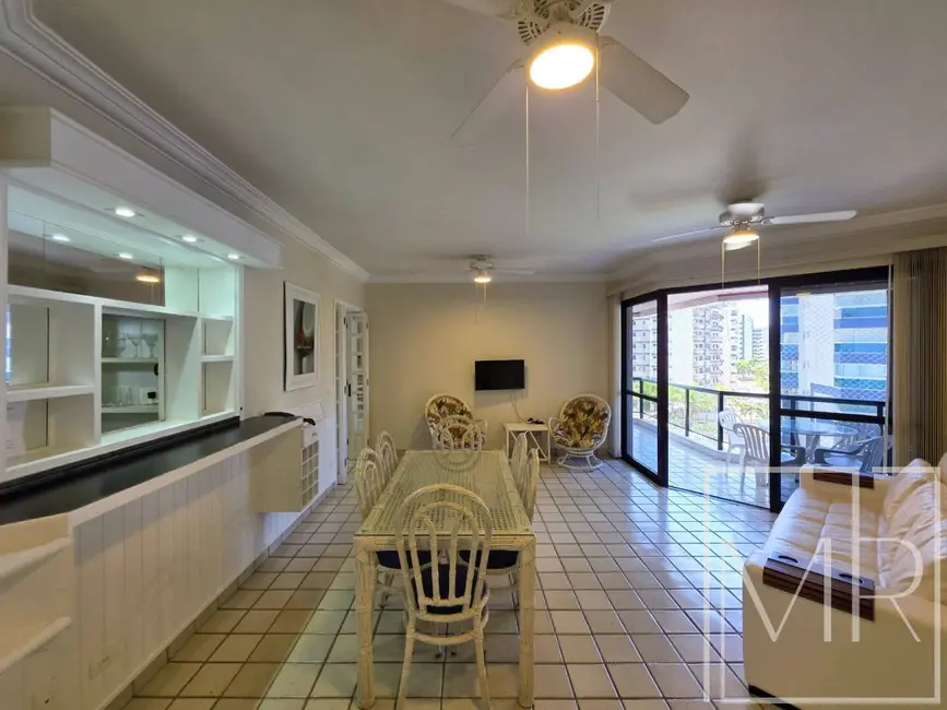 Foto 2 de Apartamento com 3 quartos à venda, 142m2 em Riviera de São Lourenço, Bertioga - SP
