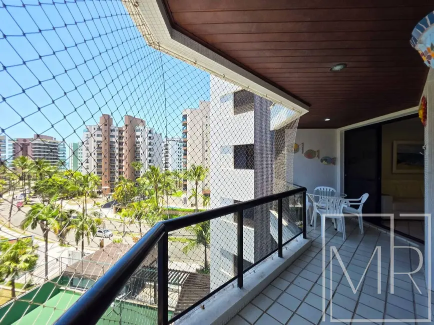 Foto 7 de Apartamento com 3 quartos à venda, 142m2 em Riviera de São Lourenço, Bertioga - SP
