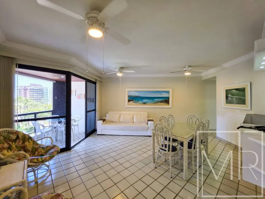 Foto 3 de Apartamento com 3 quartos à venda, 142m2 em Riviera de São Lourenço, Bertioga - SP