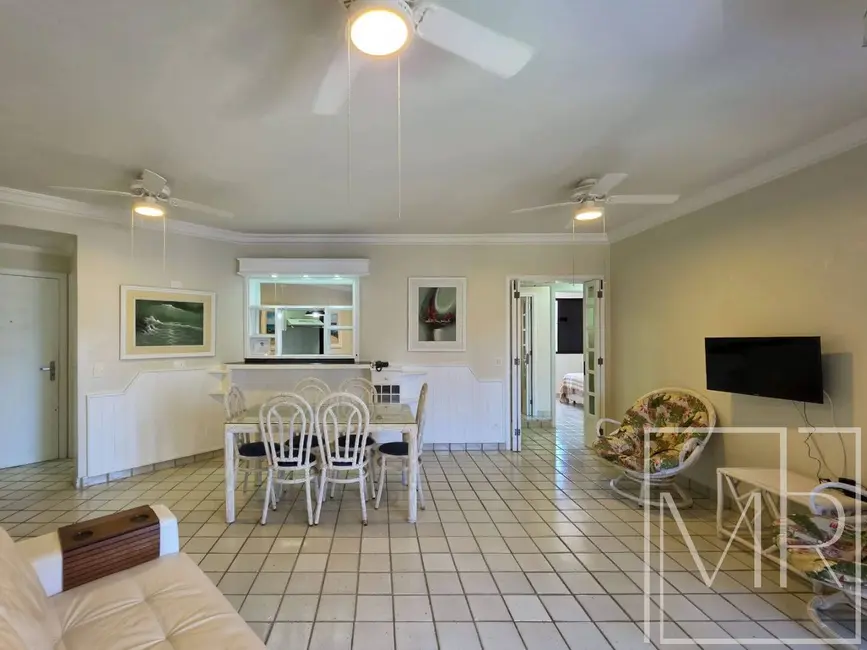 Foto 4 de Apartamento com 3 quartos à venda, 142m2 em Riviera de São Lourenço, Bertioga - SP