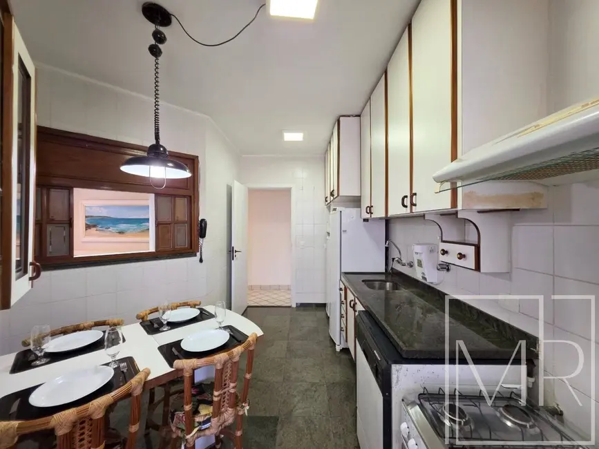 Foto 8 de Apartamento com 3 quartos à venda, 142m2 em Riviera de São Lourenço, Bertioga - SP