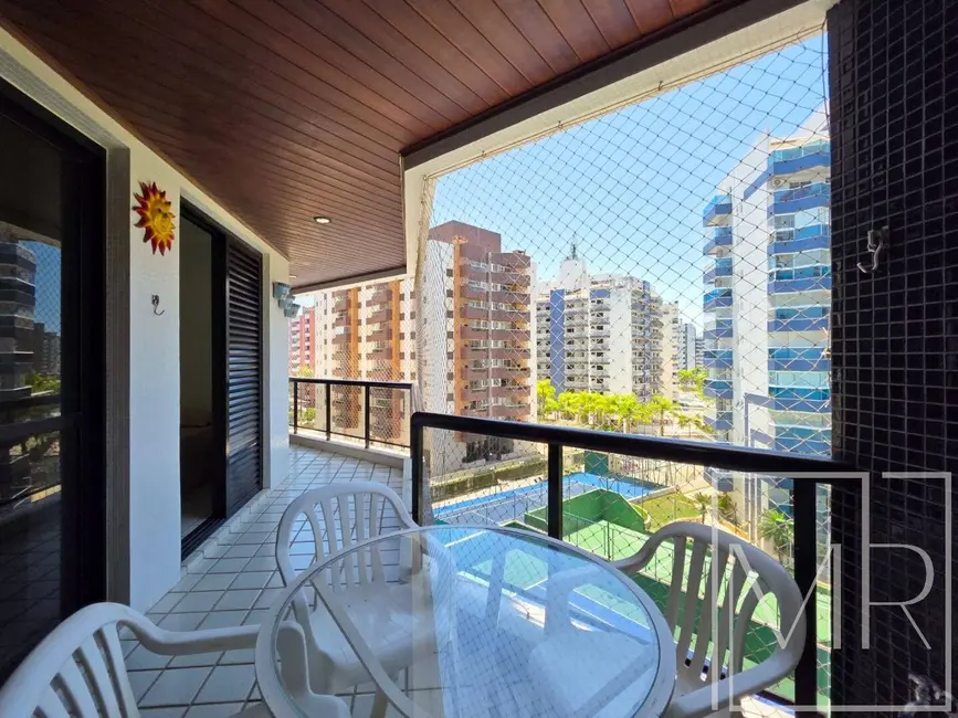 Foto 6 de Apartamento com 3 quartos à venda, 142m2 em Riviera de São Lourenço, Bertioga - SP