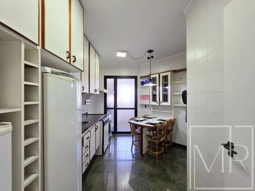 Foto 9 de Apartamento com 3 quartos à venda, 142m2 em Riviera de São Lourenço, Bertioga - SP