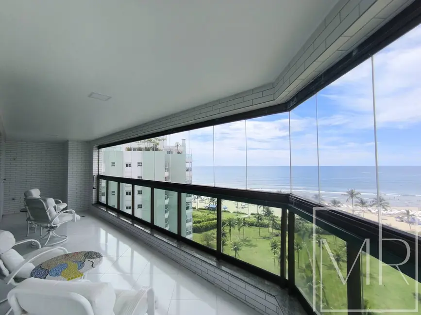 Foto 1 de Cobertura com 5 quartos à venda, 461m2 em Riviera de São Lourenço, Bertioga - SP