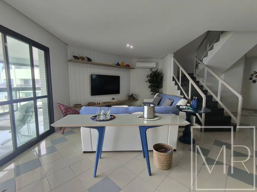 Foto 9 de Cobertura com 5 quartos à venda, 461m2 em Riviera de São Lourenço, Bertioga - SP