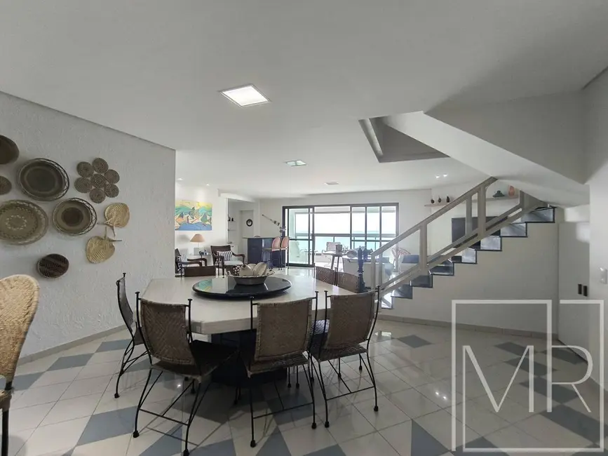 Foto 4 de Cobertura com 5 quartos à venda, 461m2 em Riviera de São Lourenço, Bertioga - SP