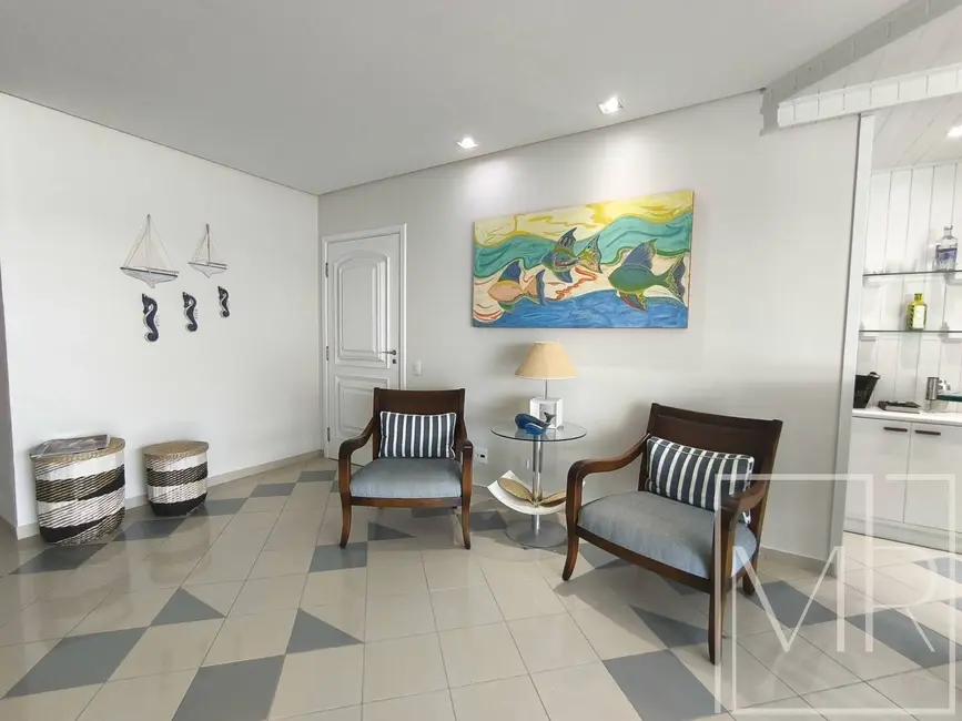 Foto 8 de Cobertura com 5 quartos à venda, 461m2 em Riviera de São Lourenço, Bertioga - SP
