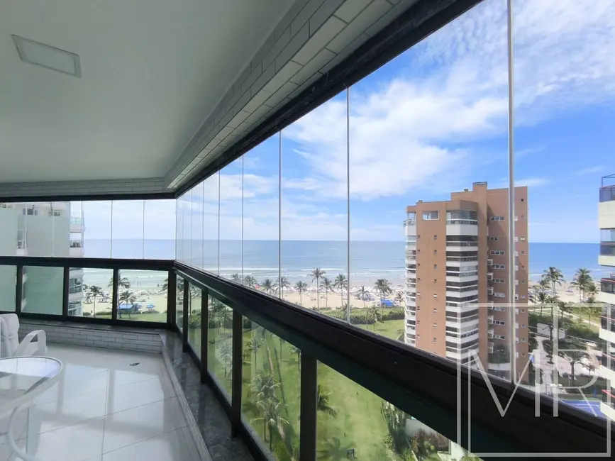 Foto 2 de Cobertura com 5 quartos à venda, 461m2 em Riviera de São Lourenço, Bertioga - SP