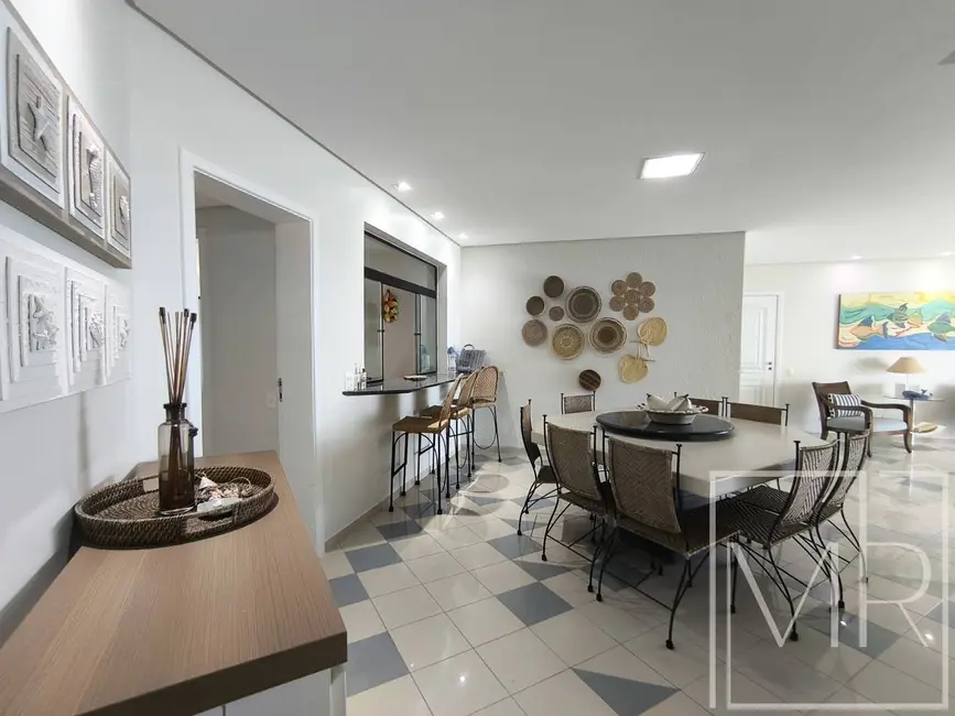 Foto 5 de Cobertura com 5 quartos à venda, 461m2 em Riviera de São Lourenço, Bertioga - SP
