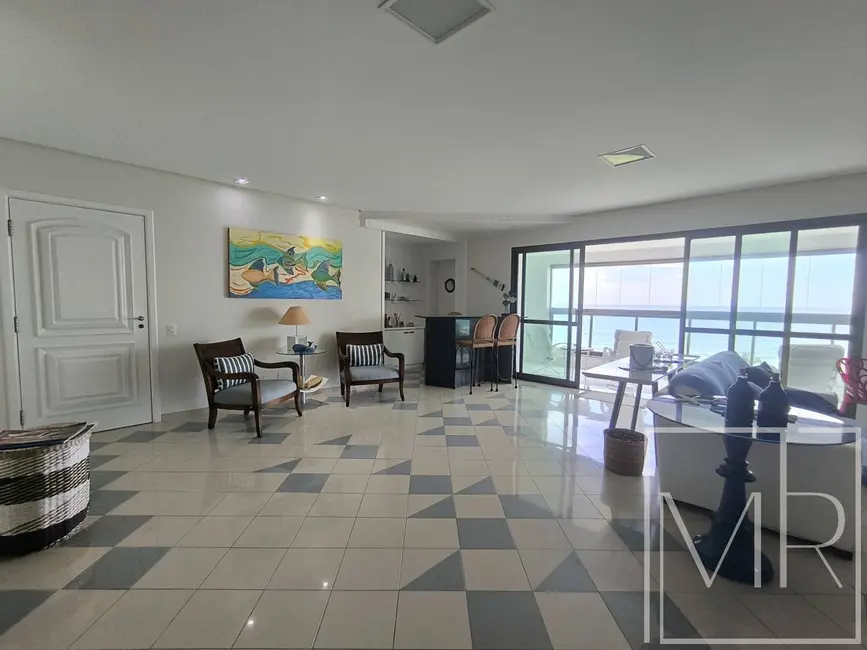 Foto 6 de Cobertura com 5 quartos à venda, 461m2 em Riviera de São Lourenço, Bertioga - SP