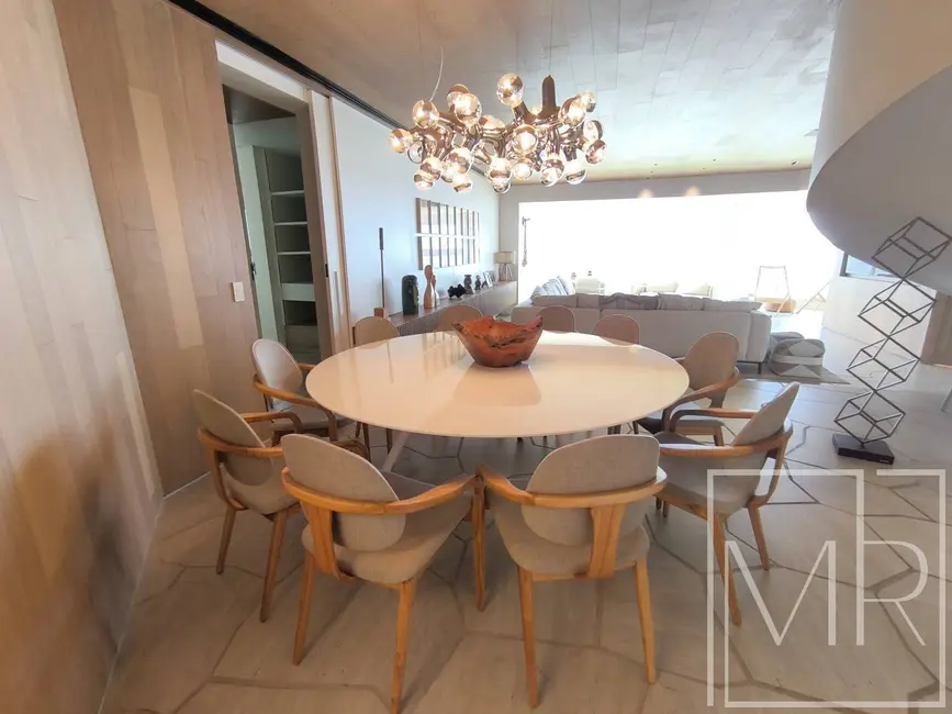 Foto 5 de Cobertura com 6 quartos à venda, 486m2 em Riviera de São Lourenço, Bertioga - SP
