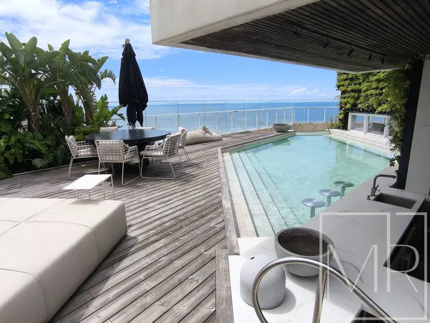 Foto 2 de Cobertura com 6 quartos à venda, 486m2 em Riviera de São Lourenço, Bertioga - SP