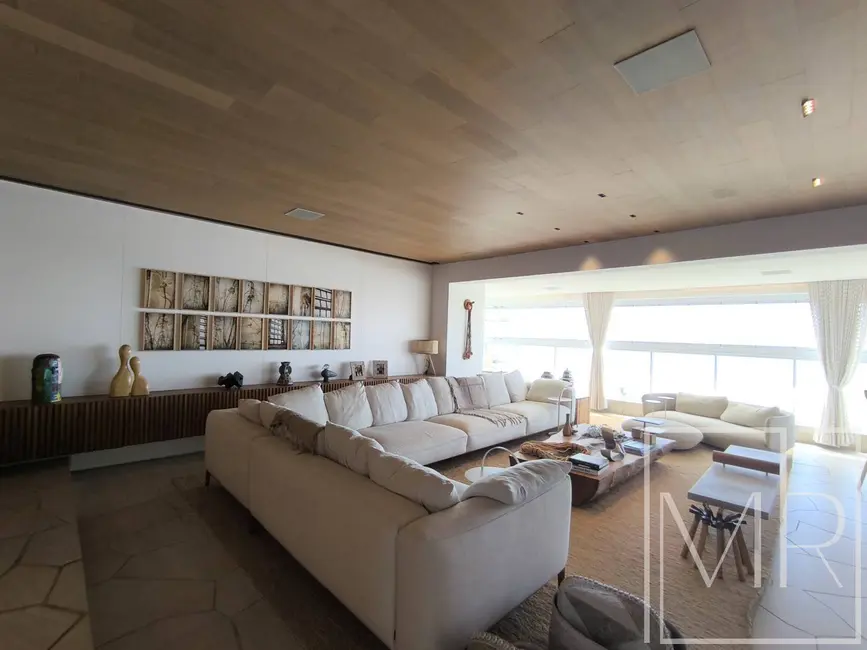 Foto 7 de Cobertura com 6 quartos à venda, 486m2 em Riviera de São Lourenço, Bertioga - SP