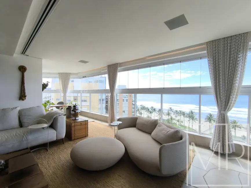 Foto 8 de Cobertura com 6 quartos à venda, 486m2 em Riviera de São Lourenço, Bertioga - SP