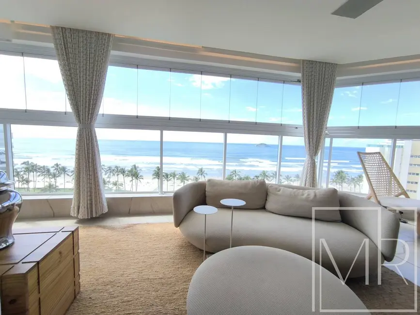 Foto 1 de Cobertura com 6 quartos à venda, 486m2 em Riviera de São Lourenço, Bertioga - SP
