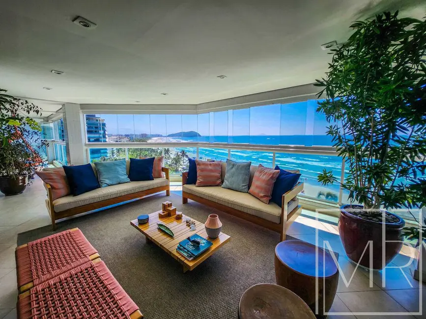 Cobertura com 7 quartos à venda, 464m2 em Riviera de São Lourenço, Bertioga - SP - imagem 6 Foto 6 de Cobertura com 7 quartos à venda, 464m2 em Riviera de São Lourenço, Bertioga - SP