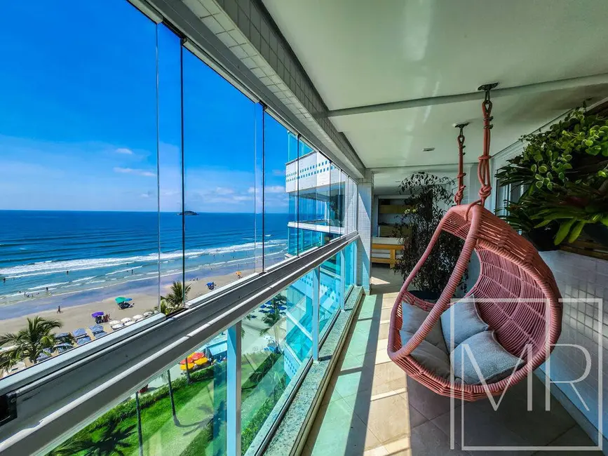 Cobertura com 7 quartos à venda, 464m2 em Riviera de São Lourenço, Bertioga - SP - imagem 1 Foto 1 de Cobertura com 7 quartos à venda, 464m2 em Riviera de São Lourenço, Bertioga - SP