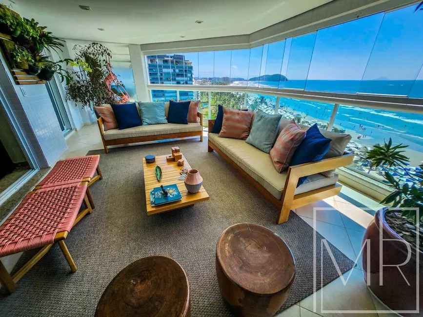 Cobertura com 7 quartos à venda, 464m2 em Riviera de São Lourenço, Bertioga - SP - imagem 4 Foto 4 de Cobertura com 7 quartos à venda, 464m2 em Riviera de São Lourenço, Bertioga - SP
