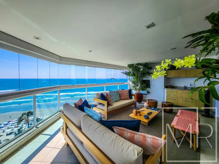 Cobertura com 7 quartos à venda, 464m2 em Riviera de São Lourenço, Bertioga - SP - imagem 2 Foto 2 de Cobertura com 7 quartos à venda, 464m2 em Riviera de São Lourenço, Bertioga - SP