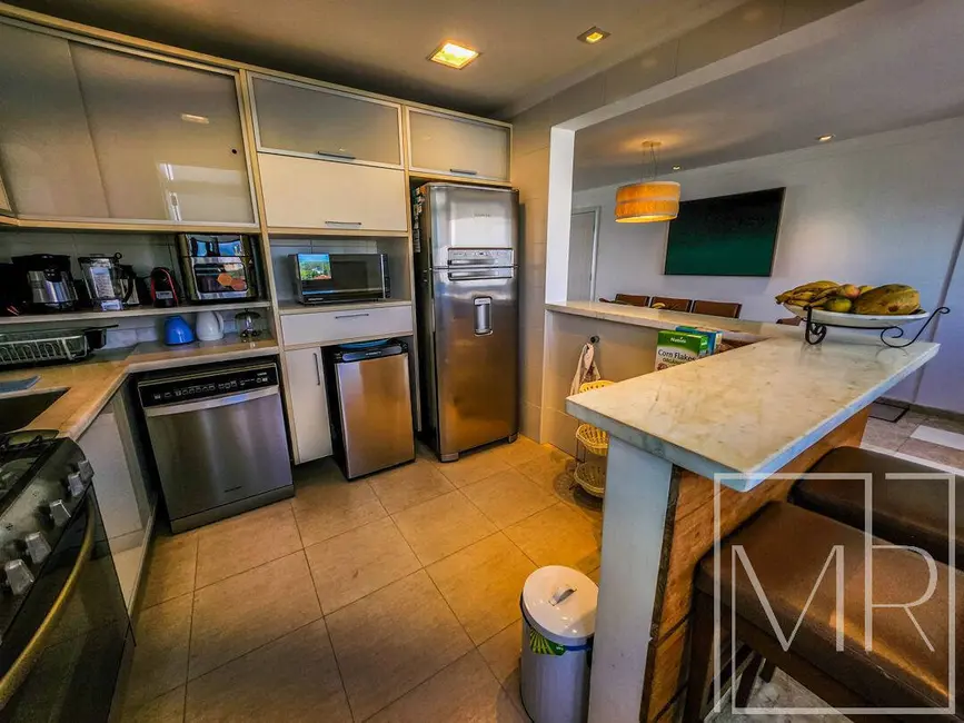 Cobertura com 7 quartos à venda, 464m2 em Riviera de São Lourenço, Bertioga - SP - imagem 8 Foto 8 de Cobertura com 7 quartos à venda, 464m2 em Riviera de São Lourenço, Bertioga - SP