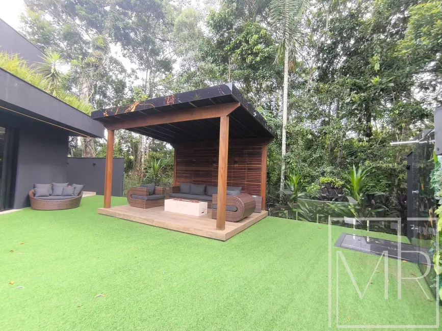 Foto 9 de Casa com 6 quartos à venda, 581m2 em Riviera de São Lourenço, Bertioga - SP