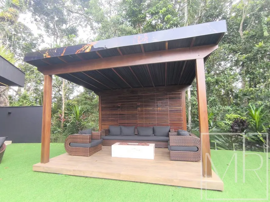 Foto 8 de Casa com 6 quartos à venda, 581m2 em Riviera de São Lourenço, Bertioga - SP