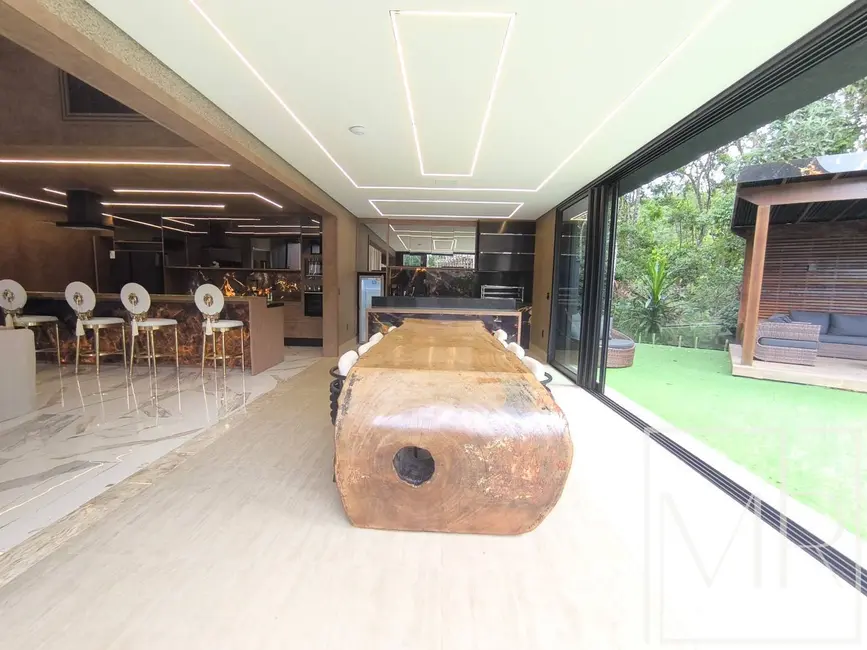 Foto 7 de Casa com 6 quartos à venda, 581m2 em Riviera de São Lourenço, Bertioga - SP