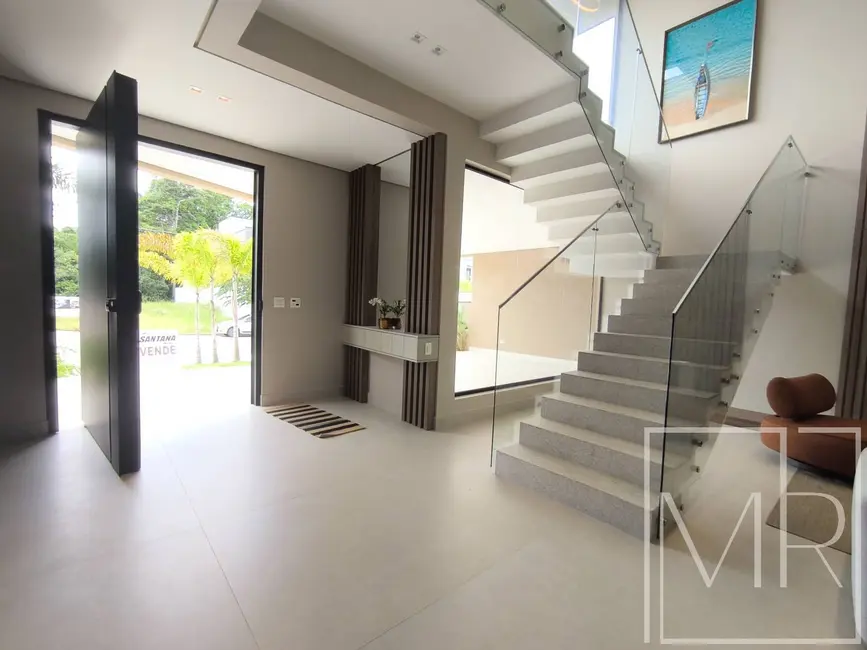 Foto 6 de Casa com 5 quartos à venda, 503m2 em Riviera de São Lourenço, Bertioga - SP