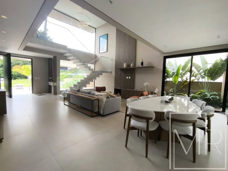Foto 2 de Casa com 5 quartos à venda, 503m2 em Riviera de São Lourenço, Bertioga - SP