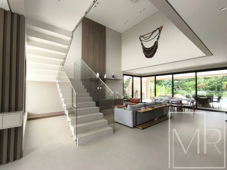 Foto 3 de Casa com 5 quartos à venda, 503m2 em Riviera de São Lourenço, Bertioga - SP