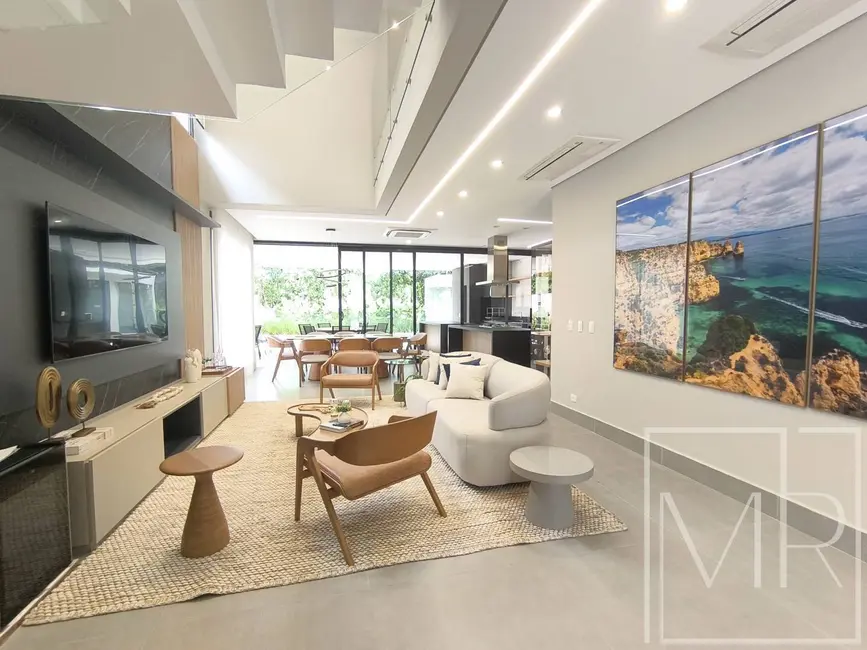 Foto 4 de Casa com 5 quartos à venda, 420m2 em Riviera de São Lourenço, Bertioga - SP