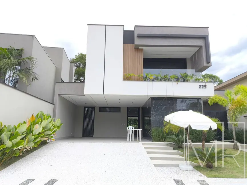 Foto 1 de Casa com 5 quartos à venda, 420m2 em Riviera de São Lourenço, Bertioga - SP