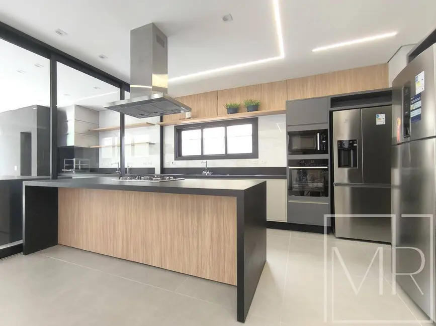 Foto 7 de Casa com 5 quartos à venda, 420m2 em Riviera de São Lourenço, Bertioga - SP
