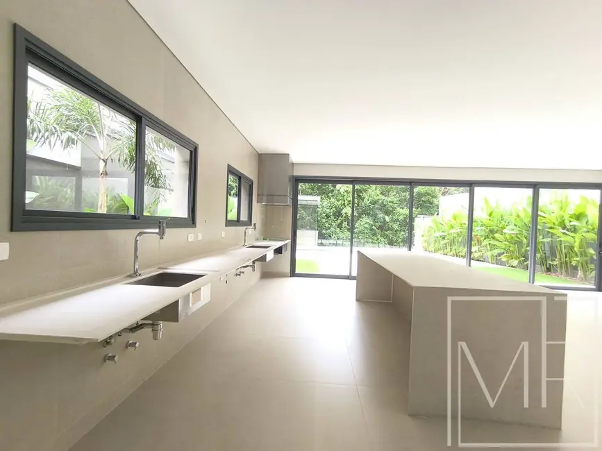 Foto 8 de Casa com 6 quartos à venda, 489m2 em Riviera de São Lourenço, Bertioga - SP