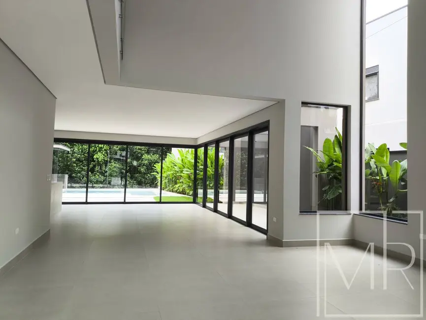 Foto 3 de Casa com 6 quartos à venda, 489m2 em Riviera de São Lourenço, Bertioga - SP