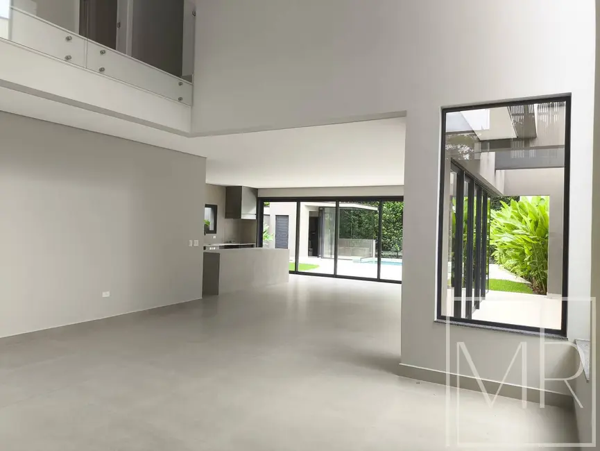 Foto 4 de Casa com 6 quartos à venda, 489m2 em Riviera de São Lourenço, Bertioga - SP