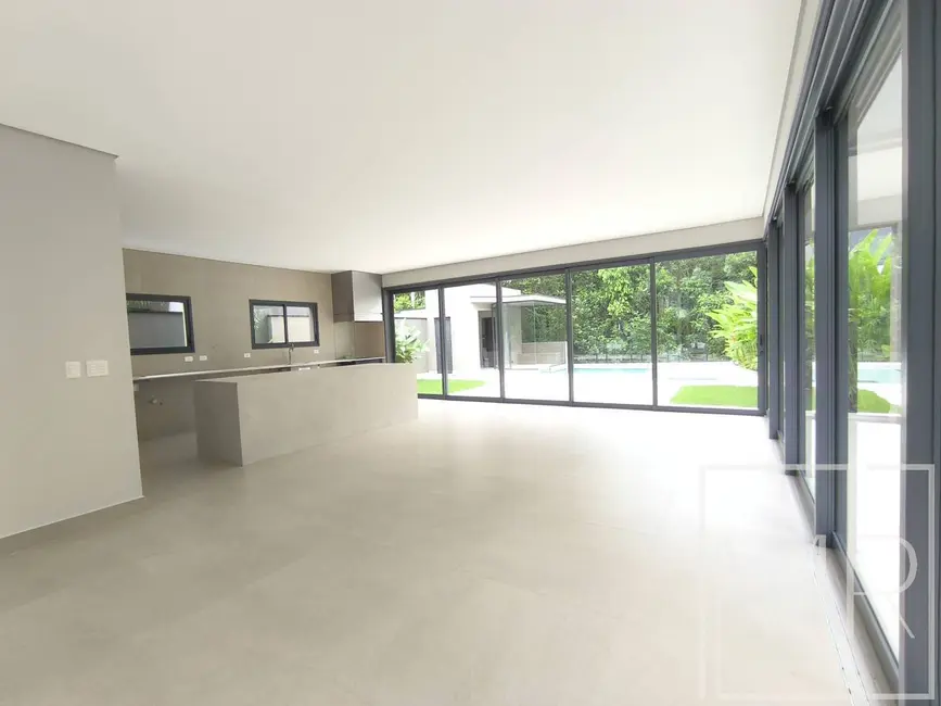Foto 5 de Casa com 6 quartos à venda, 489m2 em Riviera de São Lourenço, Bertioga - SP