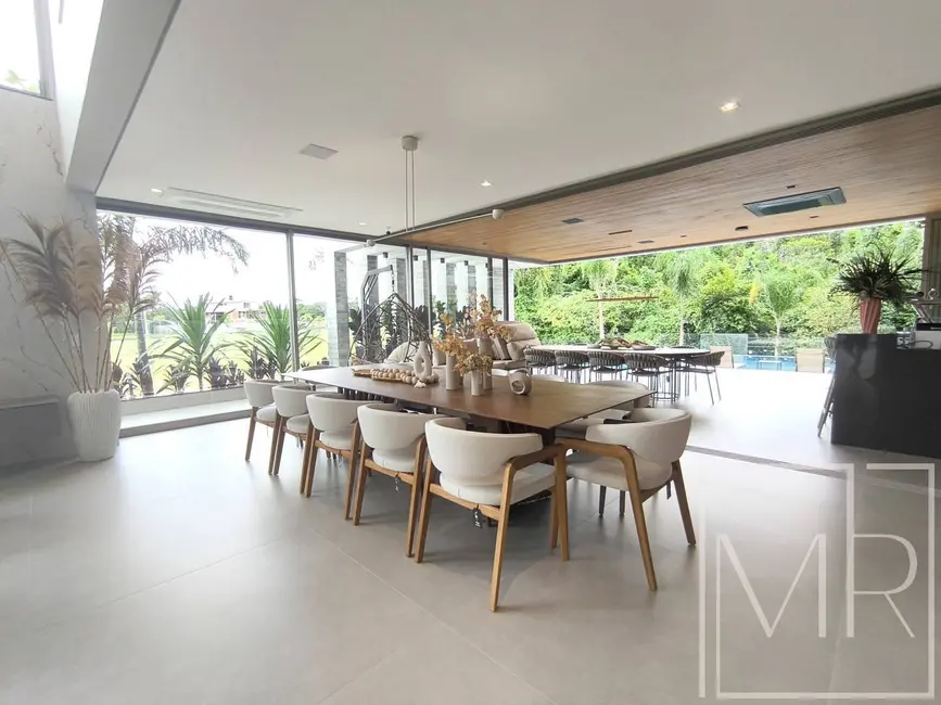 Foto 9 de Casa com 7 quartos à venda, 600m2 em Riviera de São Lourenço, Bertioga - SP