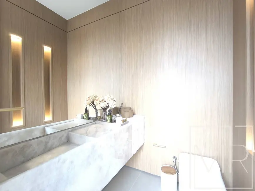 Foto 6 de Casa com 7 quartos à venda, 600m2 em Riviera de São Lourenço, Bertioga - SP
