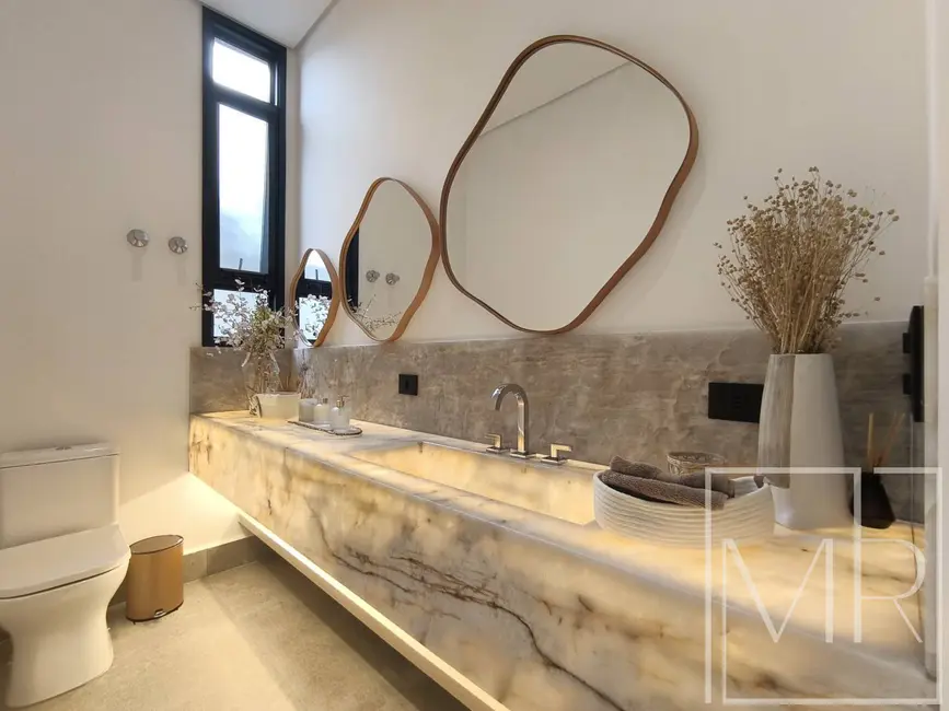 Foto 5 de Casa com 6 quartos à venda, 600m2 em Riviera de São Lourenço, Bertioga - SP