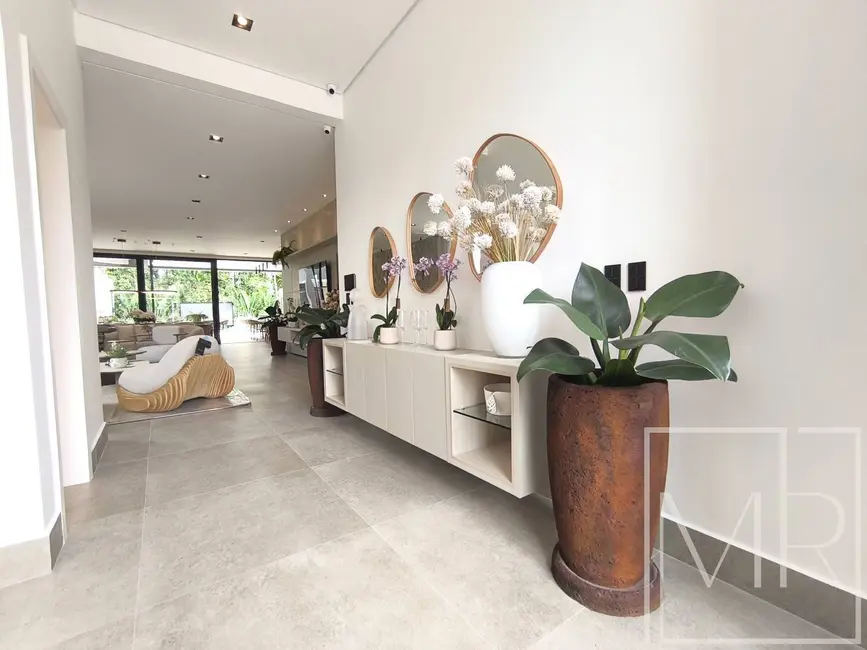 Foto 4 de Casa com 6 quartos à venda, 600m2 em Riviera de São Lourenço, Bertioga - SP