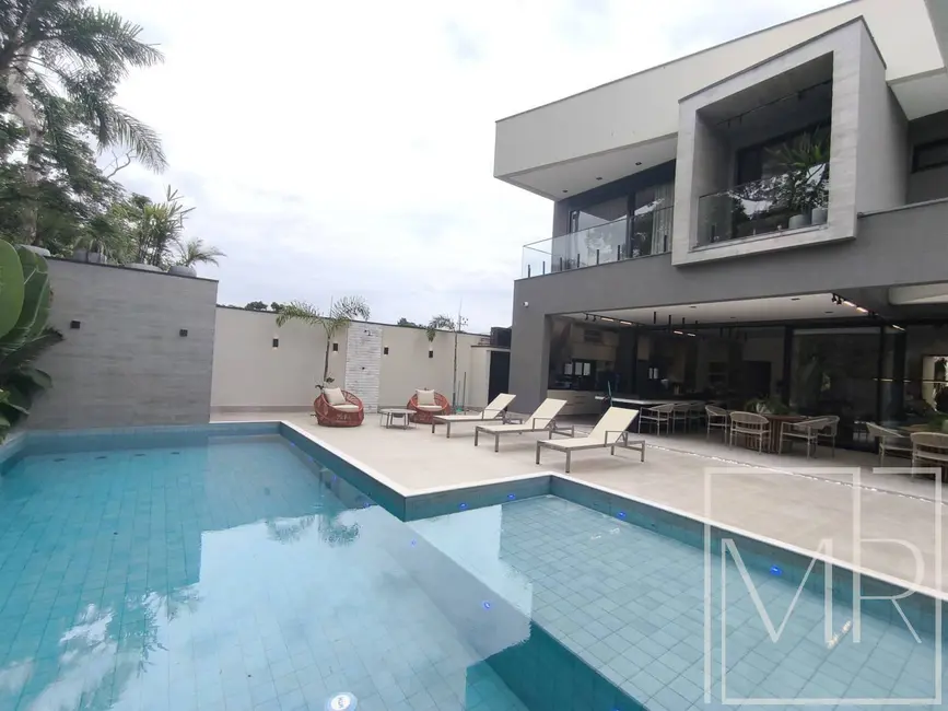 Foto 2 de Casa com 6 quartos à venda, 600m2 em Riviera de São Lourenço, Bertioga - SP