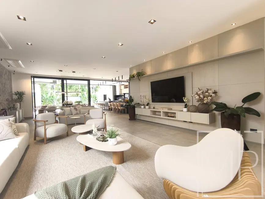 Foto 7 de Casa com 6 quartos à venda, 600m2 em Riviera de São Lourenço, Bertioga - SP