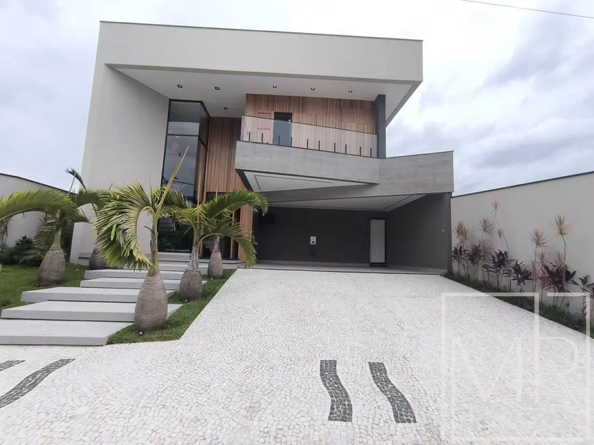Foto 1 de Casa com 6 quartos à venda, 600m2 em Riviera de São Lourenço, Bertioga - SP