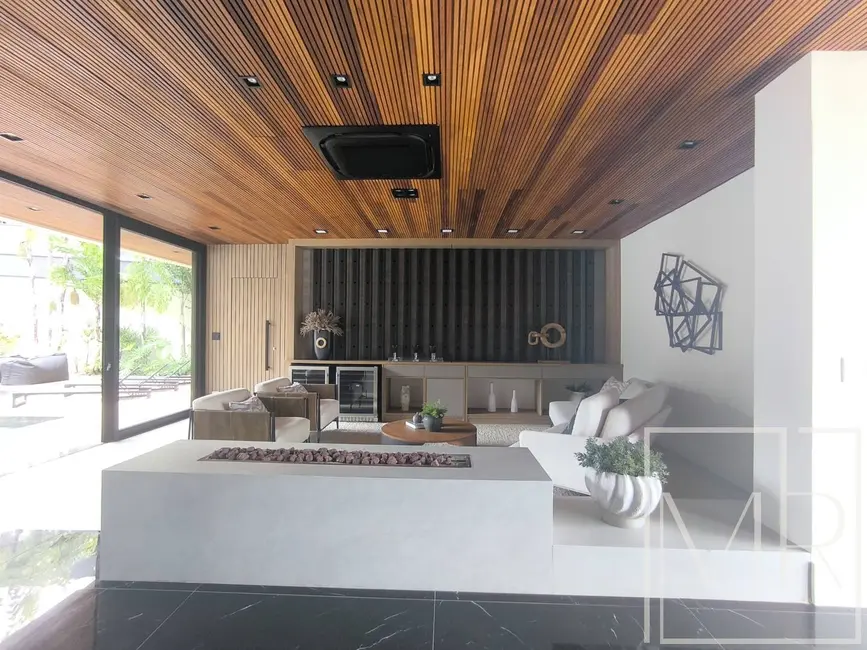 Foto 5 de Casa com 7 quartos à venda, 1289m2 em Riviera de São Lourenço, Bertioga - SP