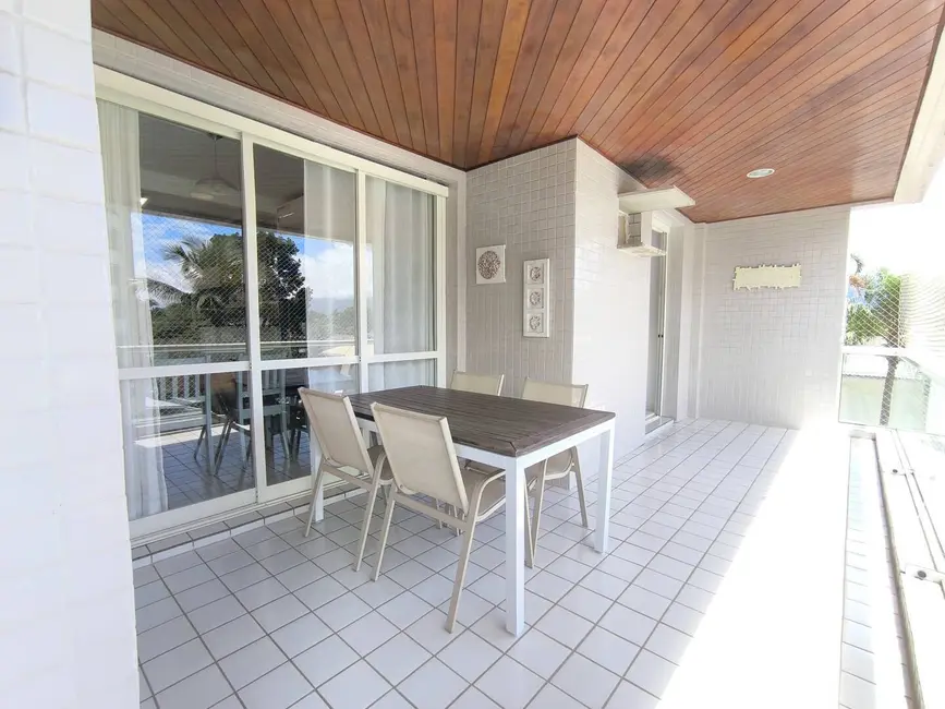 Foto 8 de Apartamento com 3 quartos à venda, 123m2 em Riviera de São Lourenço, Bertioga - SP