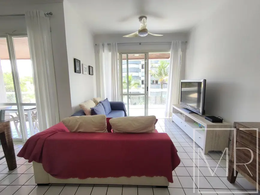 Apartamento com 3 quartos à venda, 123m2 em Riviera de São Lourenço, Bertioga - SP - imagem 3 Foto 3 de Apartamento com 3 quartos à venda, 123m2 em Riviera de São Lourenço, Bertioga - SP