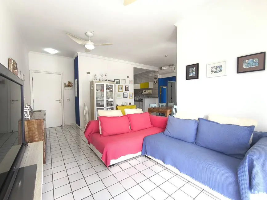 Foto 5 de Apartamento com 3 quartos à venda, 123m2 em Riviera de São Lourenço, Bertioga - SP
