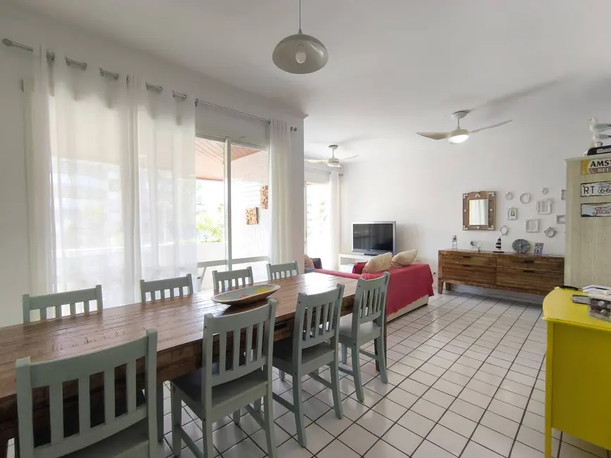 Foto 4 de Apartamento com 3 quartos à venda, 123m2 em Riviera de São Lourenço, Bertioga - SP