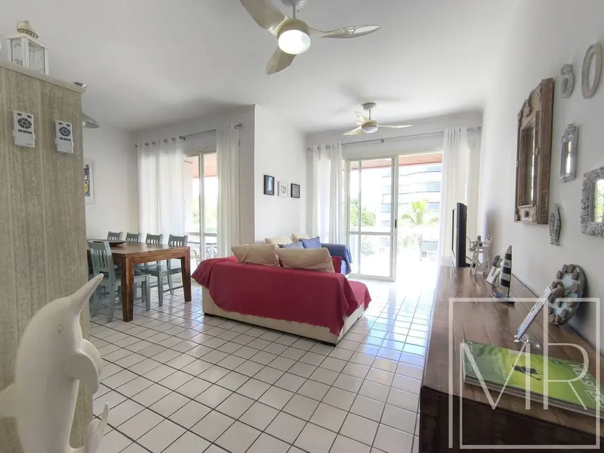 Apartamento com 3 quartos à venda, 123m2 em Riviera de São Lourenço, Bertioga - SP - imagem 1 Foto 1 de Apartamento com 3 quartos à venda, 123m2 em Riviera de São Lourenço, Bertioga - SP